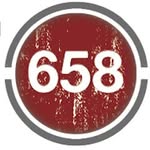 Project 658 Logo