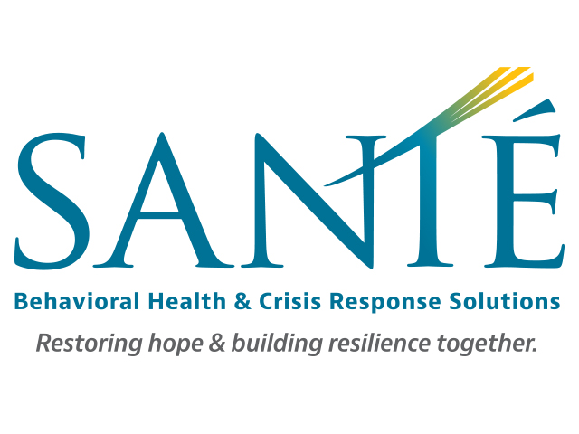 Mecklenburg County Mobile Crisis Services Logo