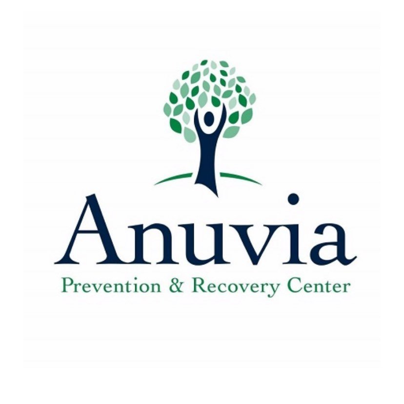 Anuvia Logo