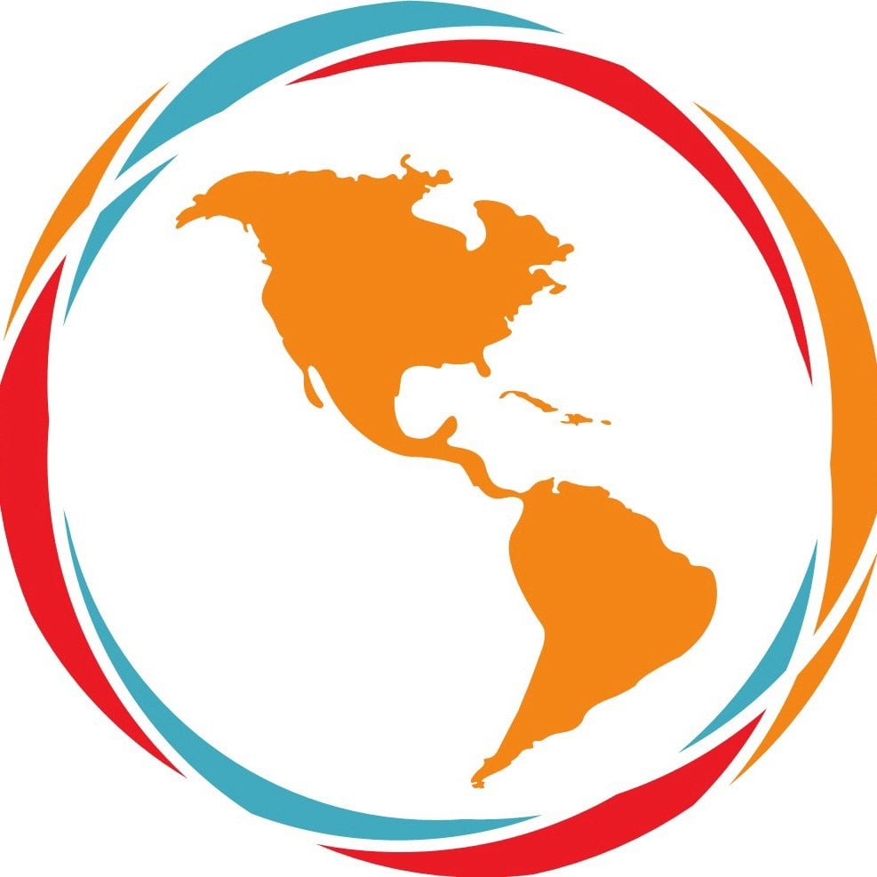 Latin American Coalition Logo