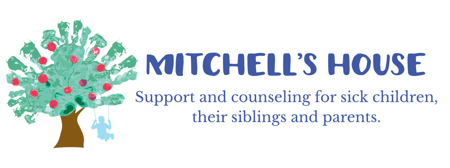 Mitchell's House Logo