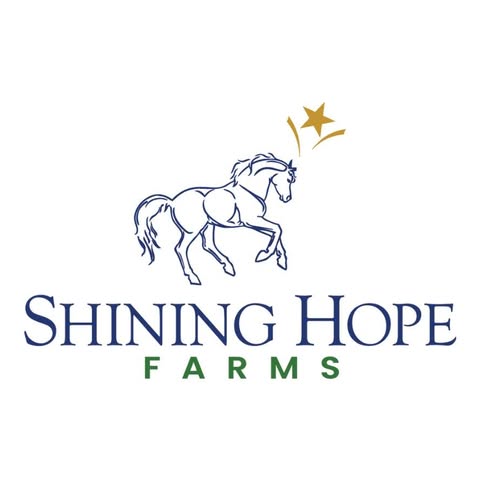 Shining Hope Farms Logo