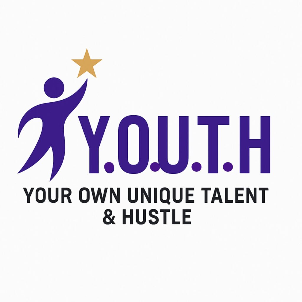 Y.O.U.T.H Logo