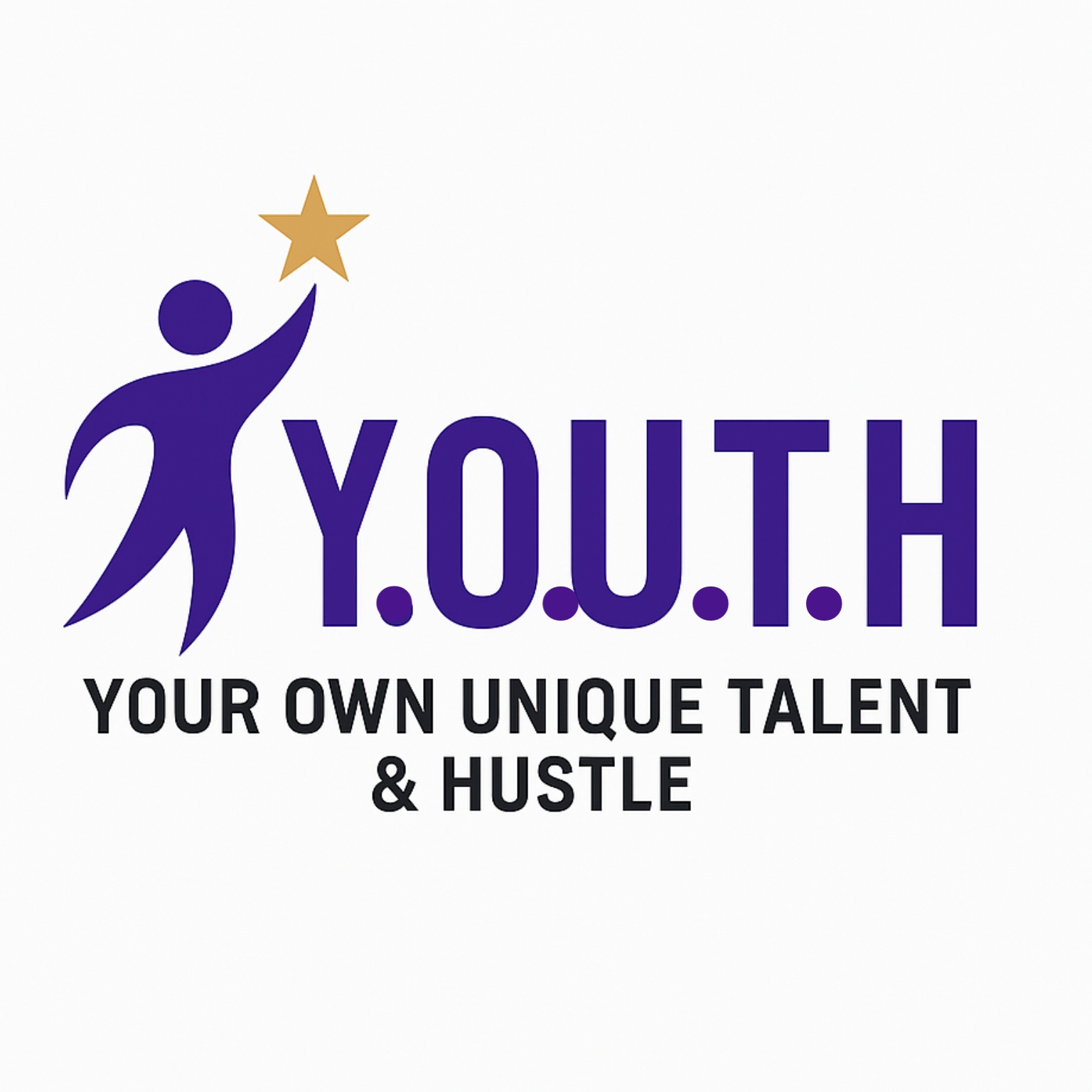 Y.O.U.T.H Logo