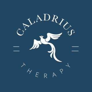 Caladrius Therapy Logo