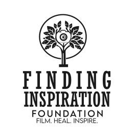 Finding Inspiration Logo