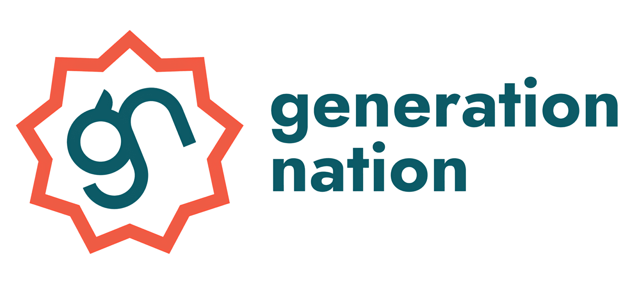 Generation Nation Logo