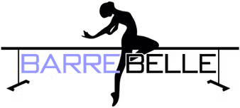 Barre Belle Ballet Logo