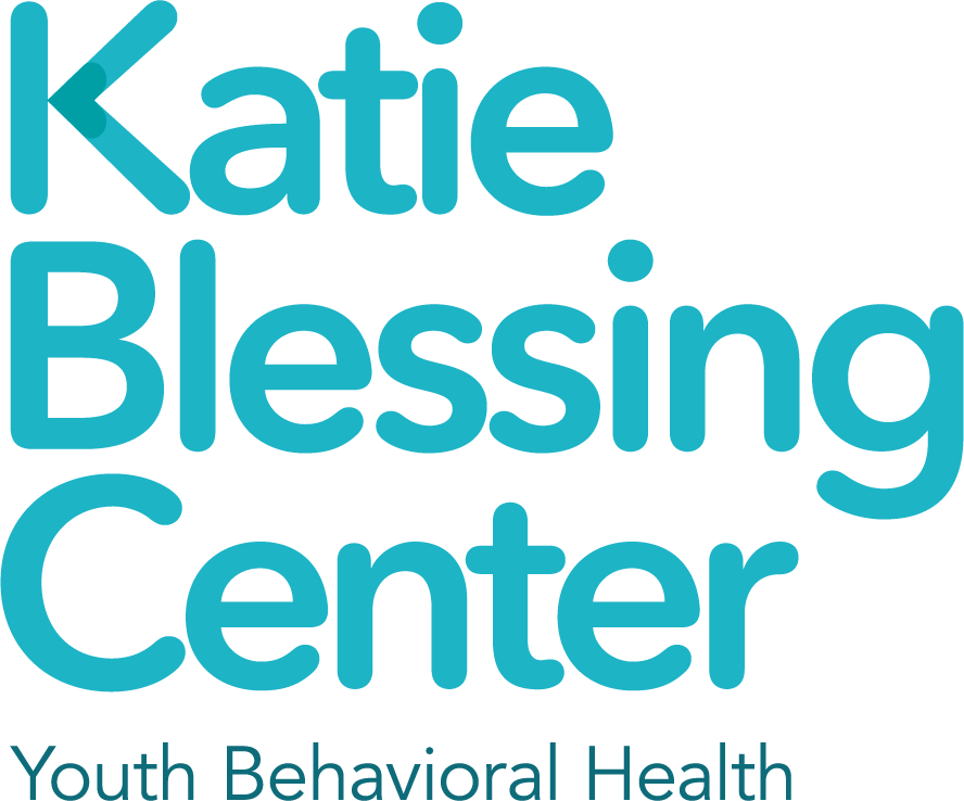 Katie Blessing Center Logo