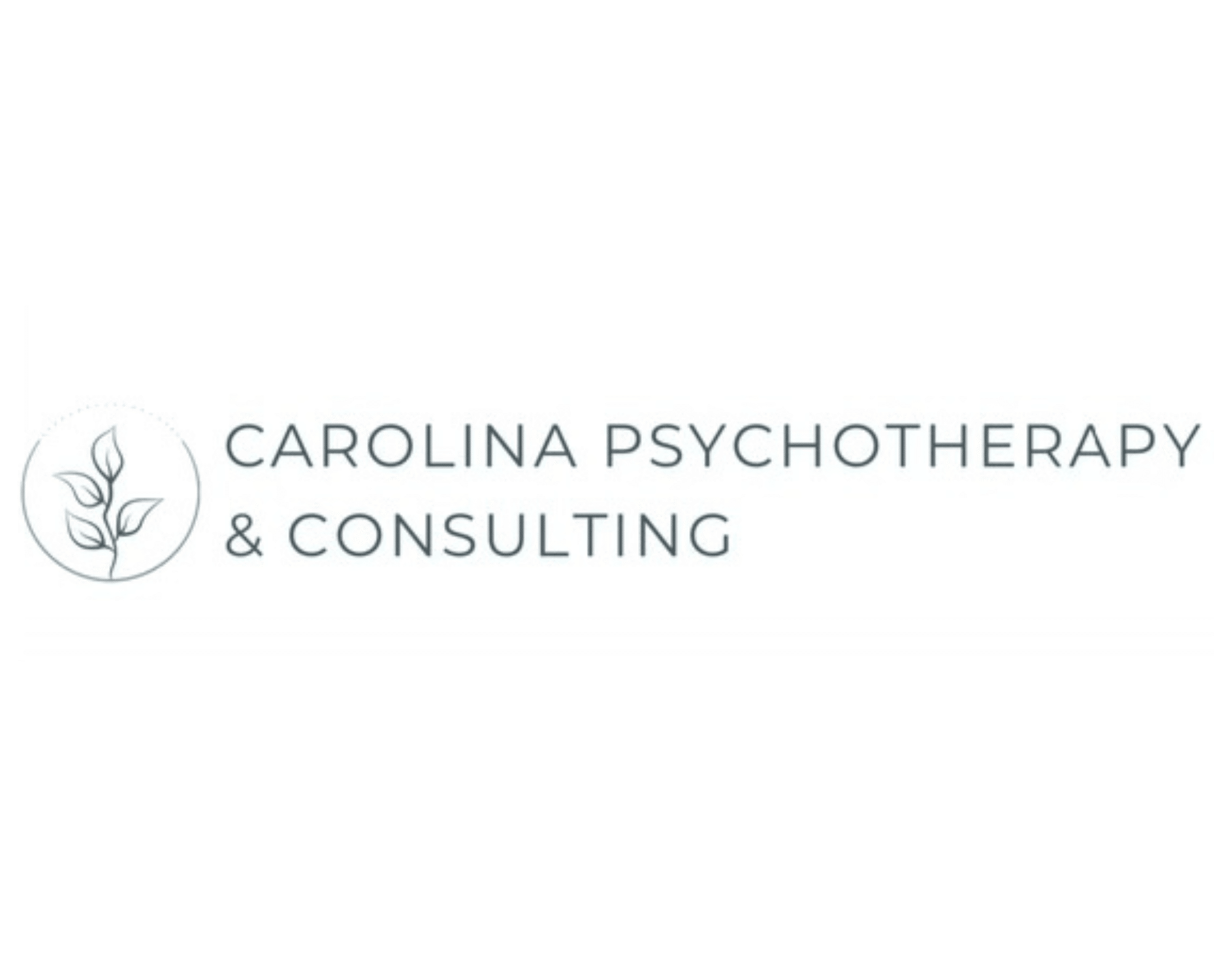 Carolina Psychotherapy & Counseling logo